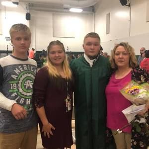 Meet your Posher, Jennifer